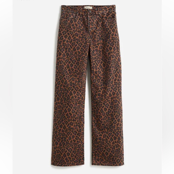 Low-Slung Baggy Jeans - Picture 6 of 6